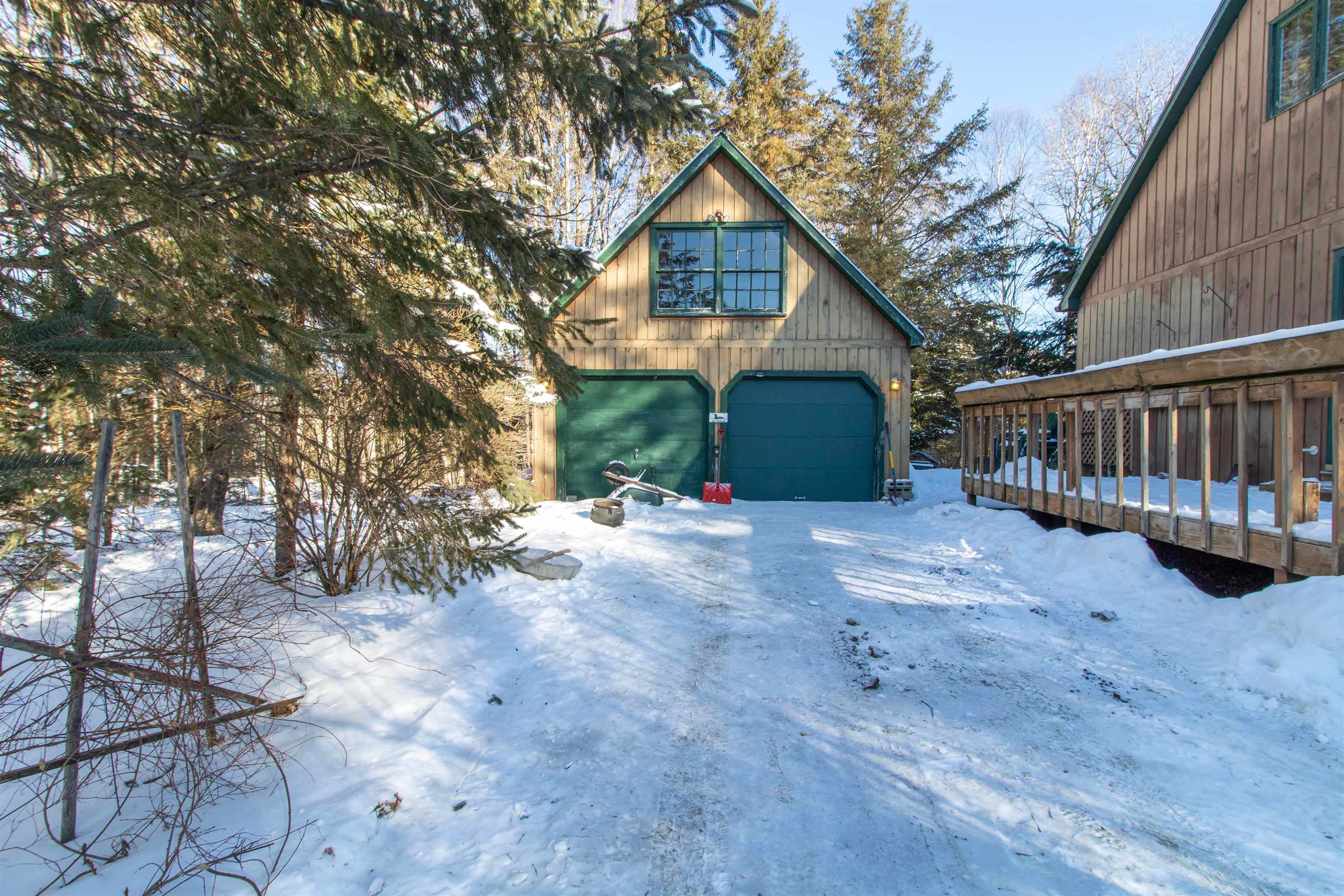 114 Orchard Road, Unit LOT #17 Burke, VT 05832 - Photo 29 of 33