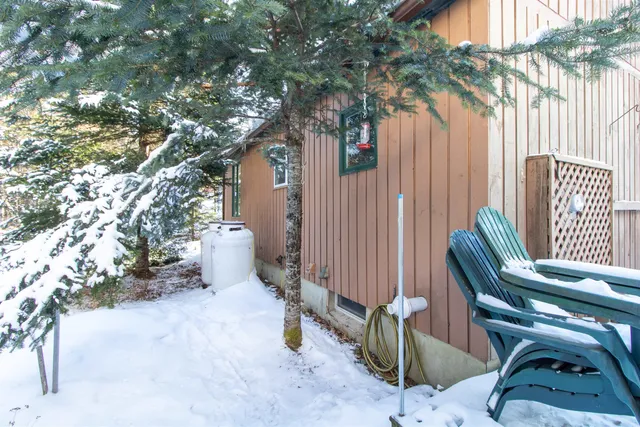 $597,500 | 114 Orchard Road, Unit LOT #17, Burke, VT 05832