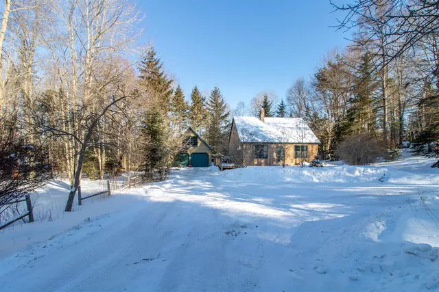 $597,500 | 114 Orchard Road, Unit LOT #17, Burke, VT 05832