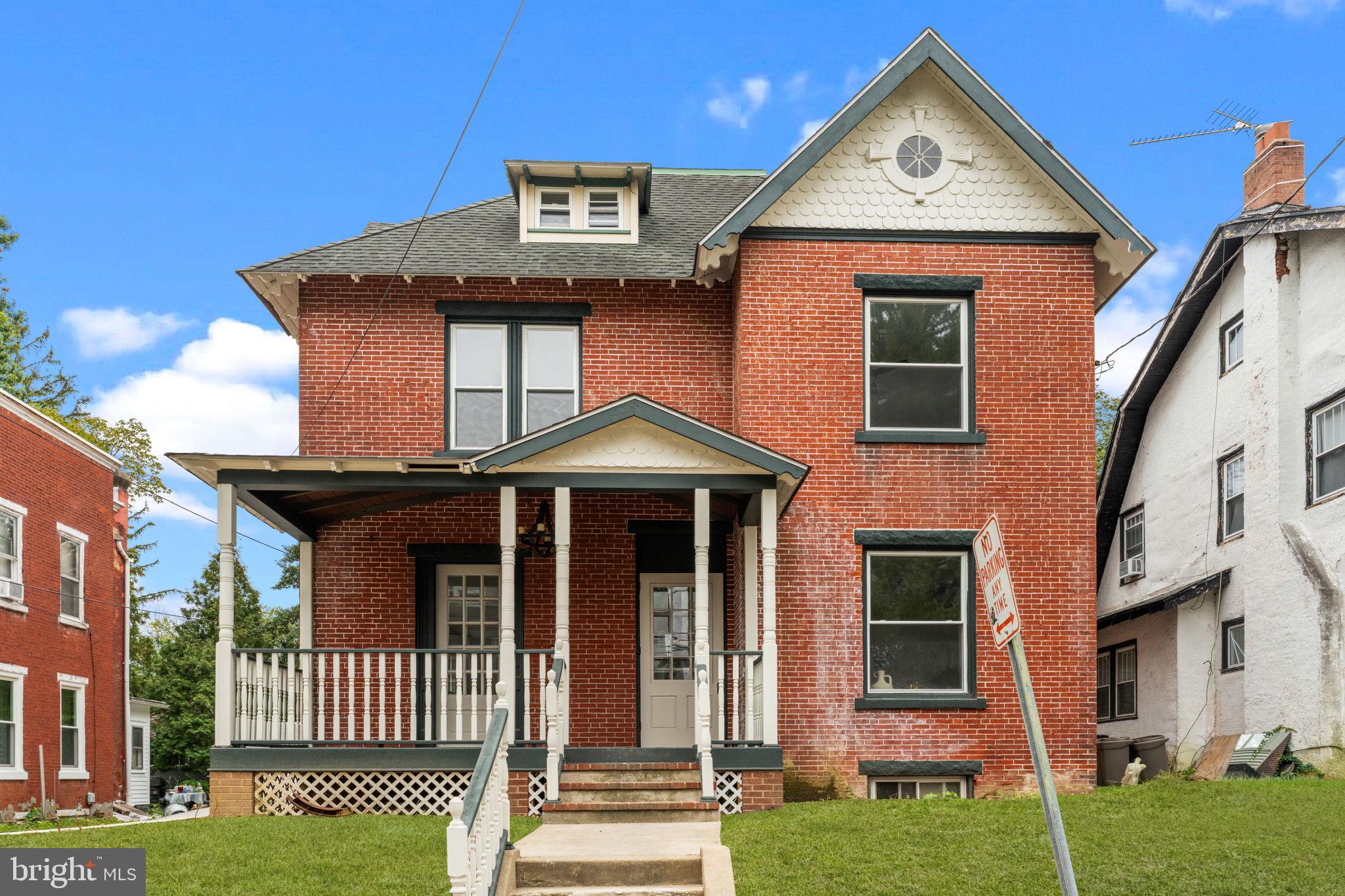 41 Curtis Avenue Woodbury, NJ 08096 - Photo 1 of 56