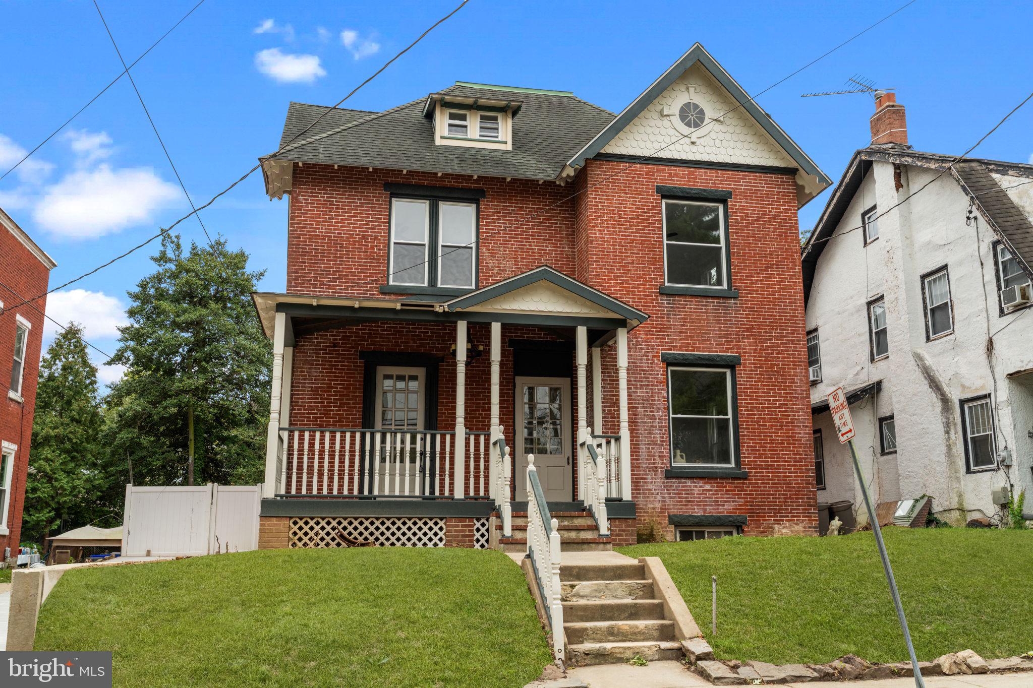 41 Curtis Avenue Woodbury, NJ 08096 - Photo 2 of 56