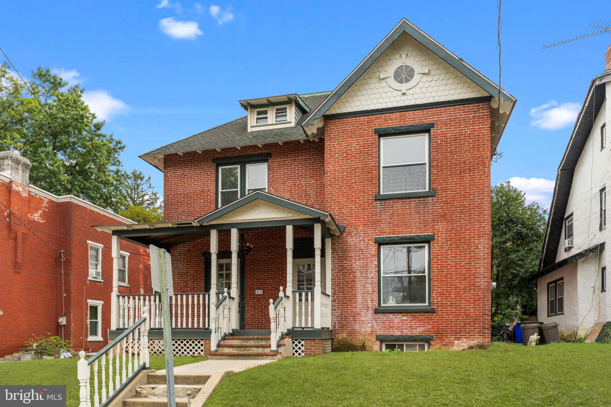 41 Curtis Avenue Woodbury, NJ 08096 - Photo 3 of 56