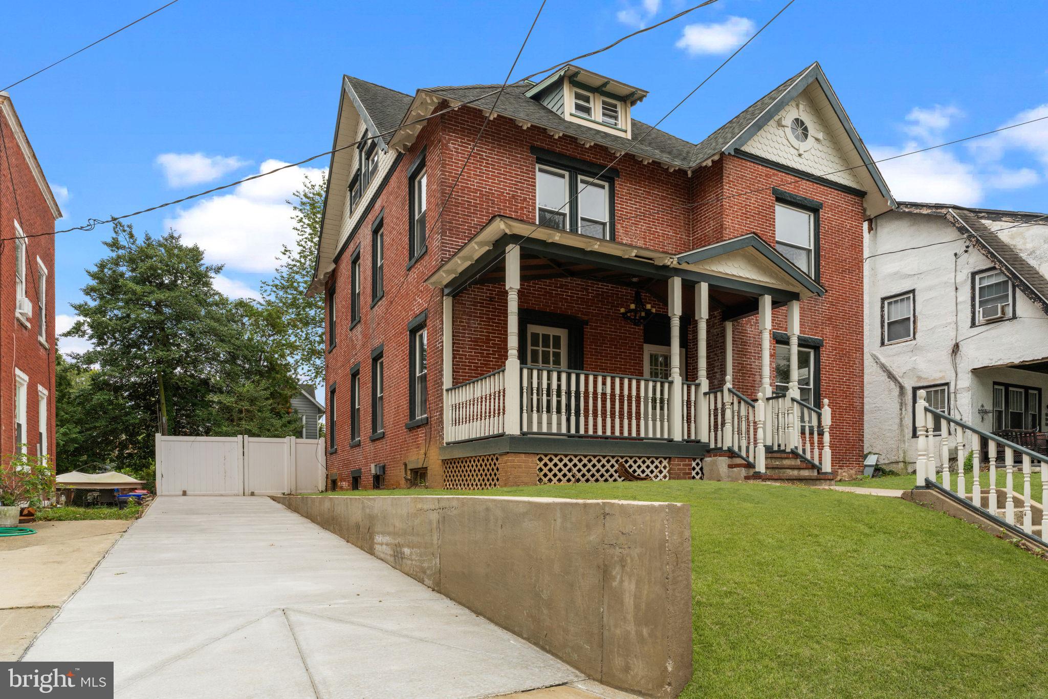 41 Curtis Avenue Woodbury, NJ 08096 - Photo 4 of 56