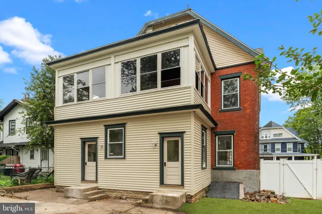 $399,888 | 41 Curtis Avenue, Woodbury, NJ 08096