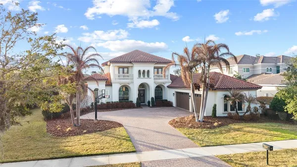 $1,375,000 | 16406 Chapman Crossing Drive, Lithia, FL 33547