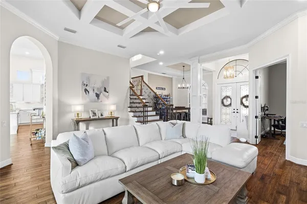 $1,375,000 | 16406 Chapman Crossing Drive, Lithia, FL 33547