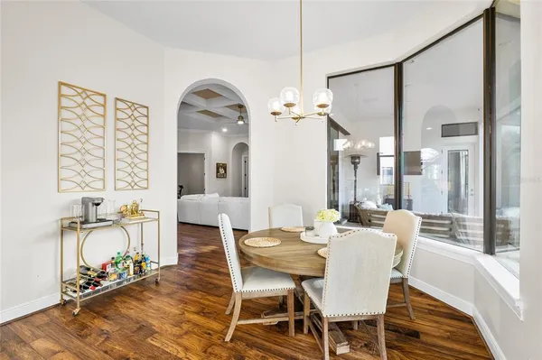 $1,375,000 | 16406 Chapman Crossing Drive, Lithia, FL 33547