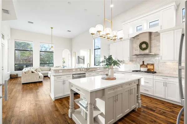 $1,375,000 | 16406 Chapman Crossing Drive, Lithia, FL 33547