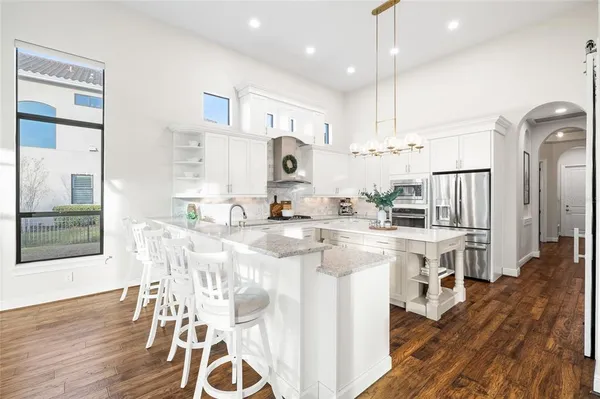 $1,375,000 | 16406 Chapman Crossing Drive, Lithia, FL 33547