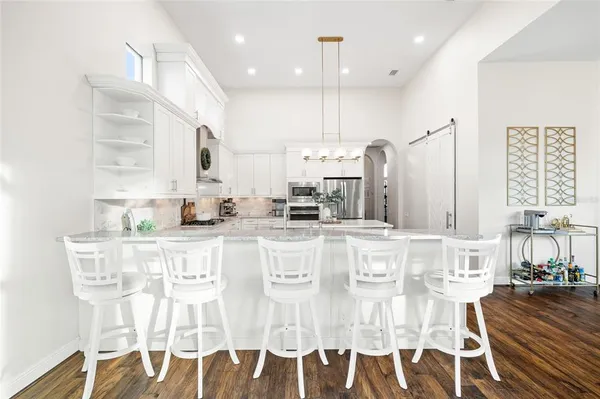 $1,375,000 | 16406 Chapman Crossing Drive, Lithia, FL 33547