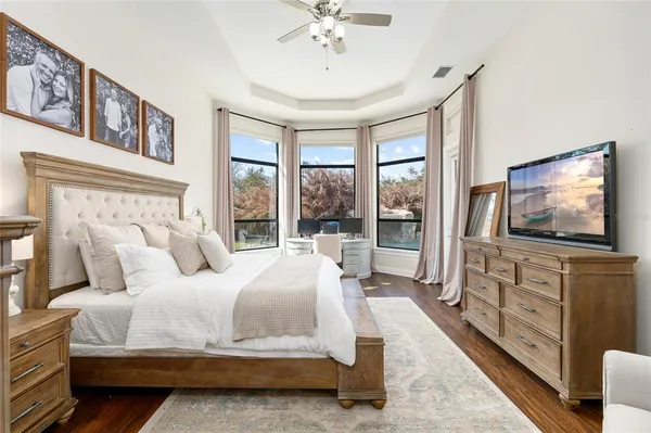 $1,375,000 | 16406 Chapman Crossing Drive, Lithia, FL 33547