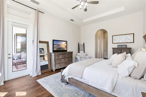 $1,375,000 | 16406 Chapman Crossing Drive, Lithia, FL 33547