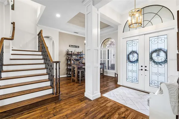 $1,375,000 | 16406 Chapman Crossing Drive, Lithia, FL 33547