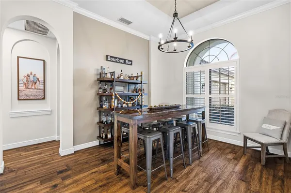 $1,375,000 | 16406 Chapman Crossing Drive, Lithia, FL 33547