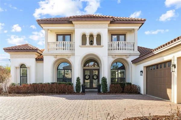 $1,375,000 | 16406 Chapman Crossing Drive, Lithia, FL 33547
