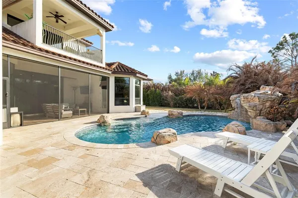 $1,375,000 | 16406 Chapman Crossing Drive, Lithia, FL 33547