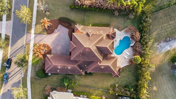 $1,375,000 | 16406 Chapman Crossing Drive, Lithia, FL 33547