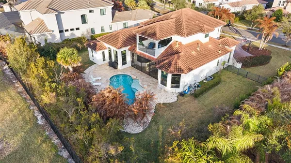 $1,375,000 | 16406 Chapman Crossing Drive, Lithia, FL 33547