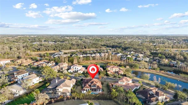 $1,375,000 | 16406 Chapman Crossing Drive, Lithia, FL 33547