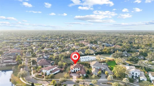 $1,375,000 | 16406 Chapman Crossing Drive, Lithia, FL 33547