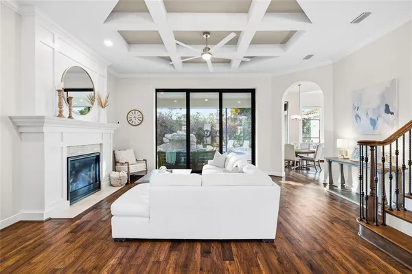 $1,375,000 | 16406 Chapman Crossing Drive, Lithia, FL 33547