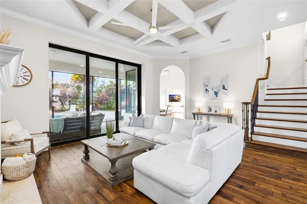 $1,375,000 | 16406 Chapman Crossing Drive, Lithia, FL 33547