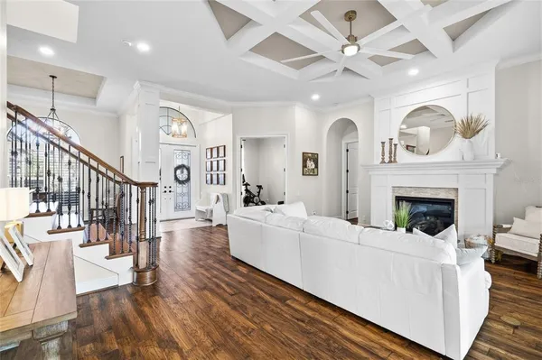 $1,375,000 | 16406 Chapman Crossing Drive, Lithia, FL 33547