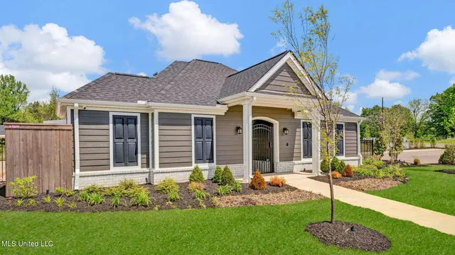 $301,990 | 113 Harvest Dance Drive, Byhalia, MS 38611