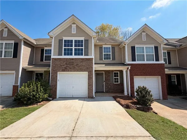 $269,000 | 258 Alcovy Walk Drive, Lawrenceville, GA 30045