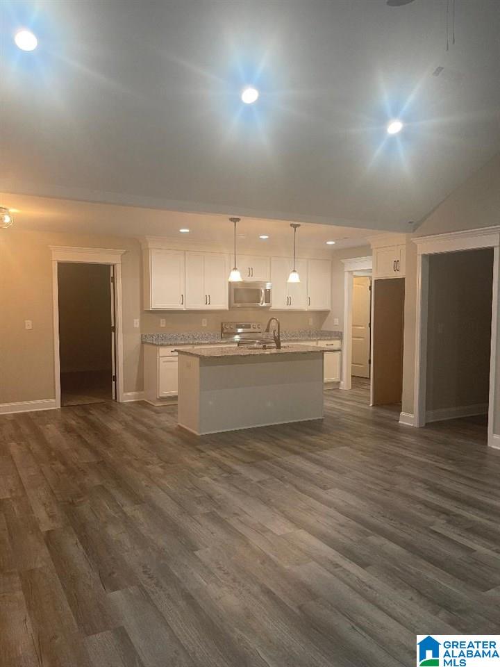 240 County Road 368 Clanton, AL 35045 - Photo 5 of 16