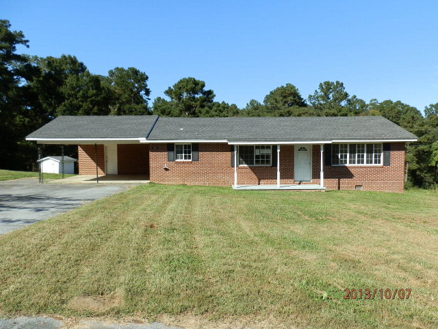 394 Lovebridge Road Southeast Calhoun, GA 30701 - Photo 1 of 1 Main View