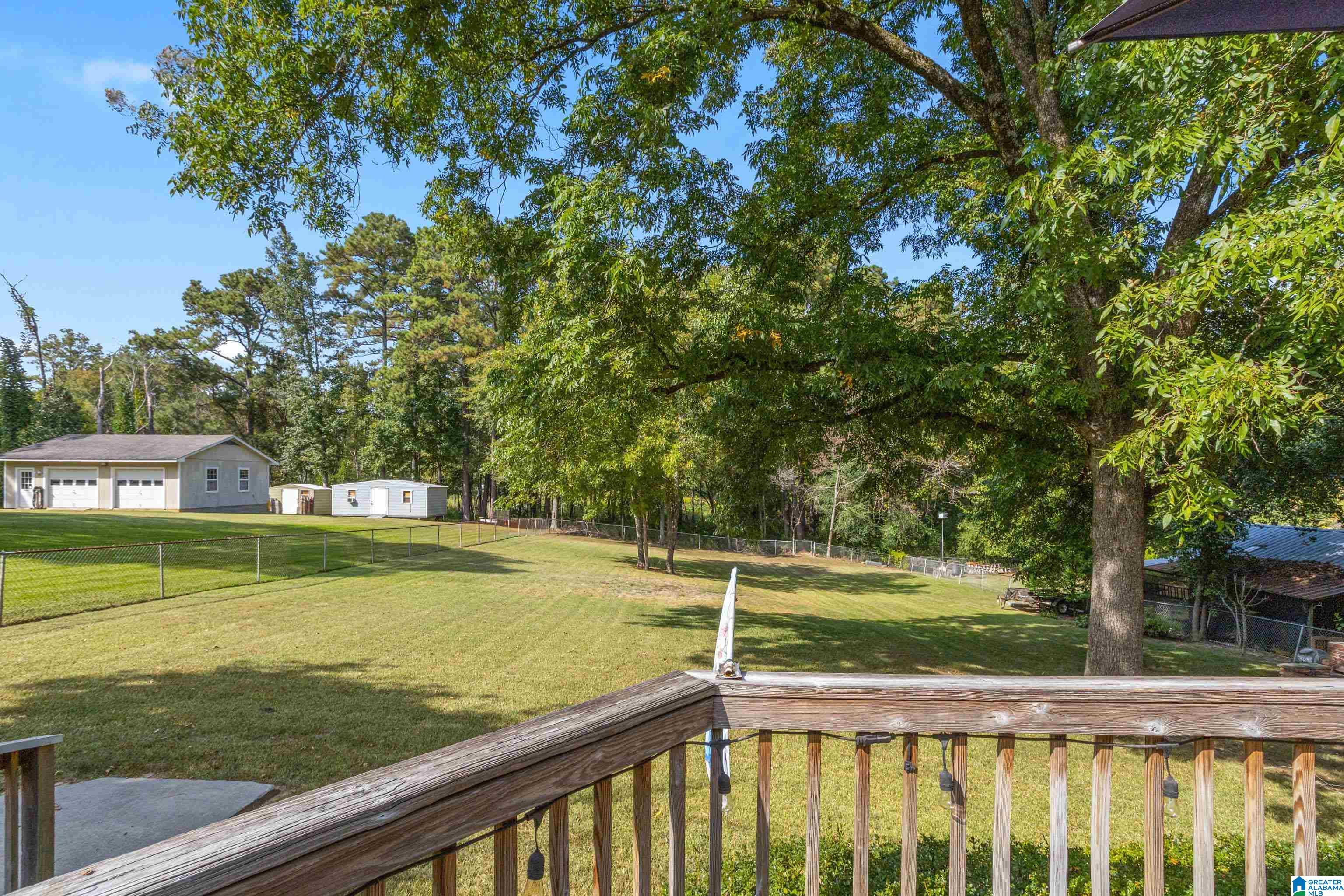 337 Cherokee Street Mount Olive, AL 35117 - Photo 34 of 43