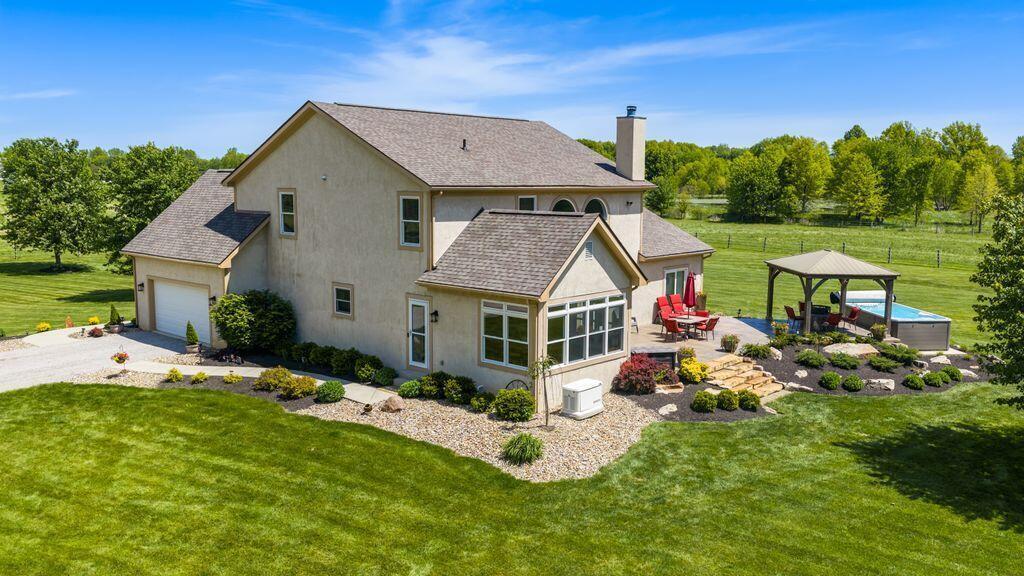 12858 Woodtown Road Galena, OH 43021 - Photo 76 of 82