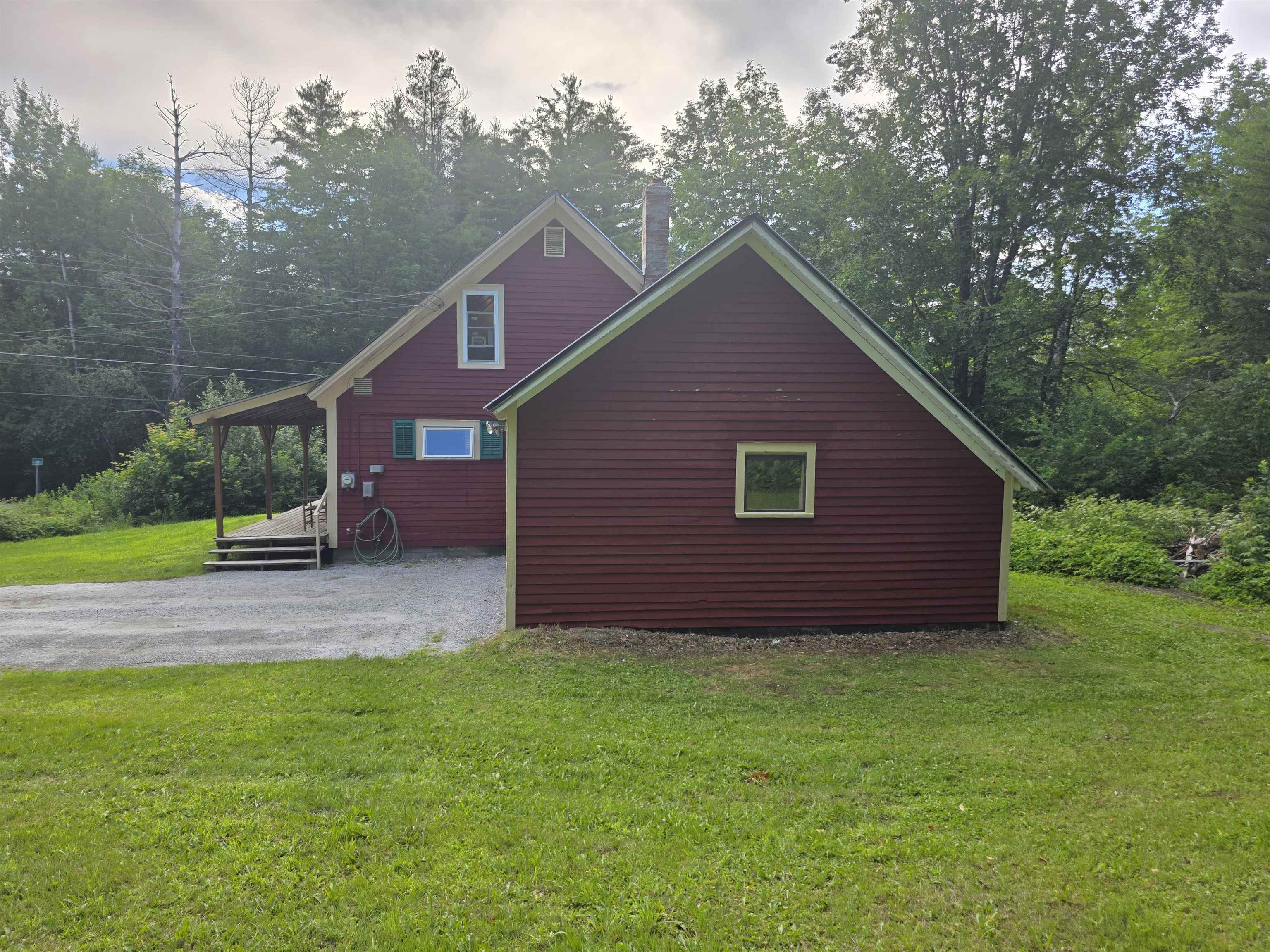 4964 Vermont Rte 111 Morgan, VT 05853 - Photo 10 of 60