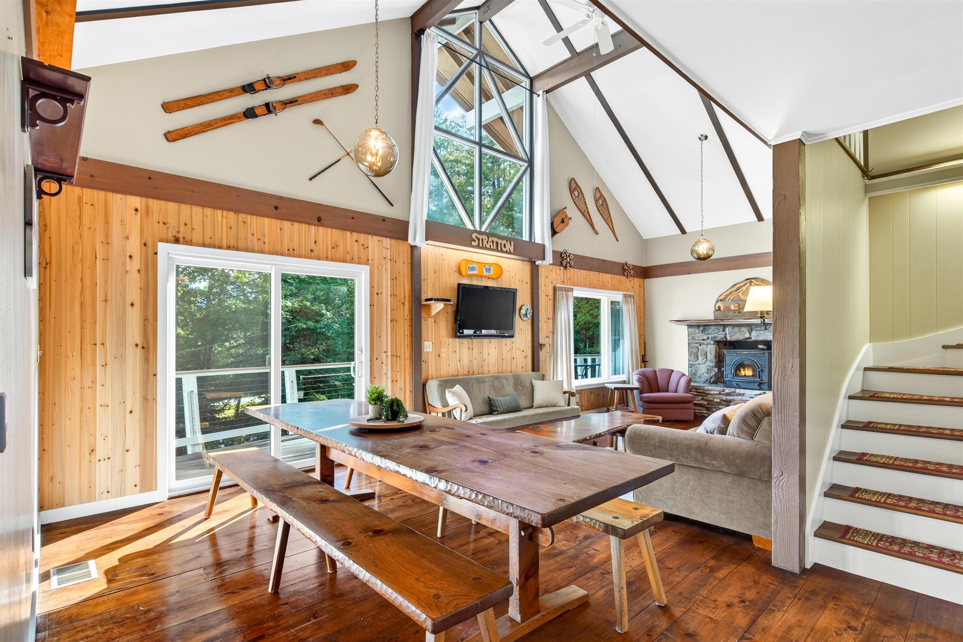 11 Stratton View Road Winhall, VT 05340 - Photo 2 of 49