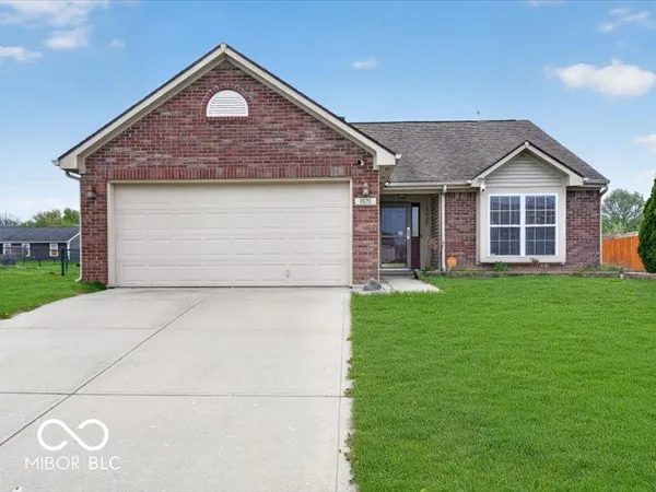 $312,000 | 8625 Baypointe Drive, Avon, IN 46123