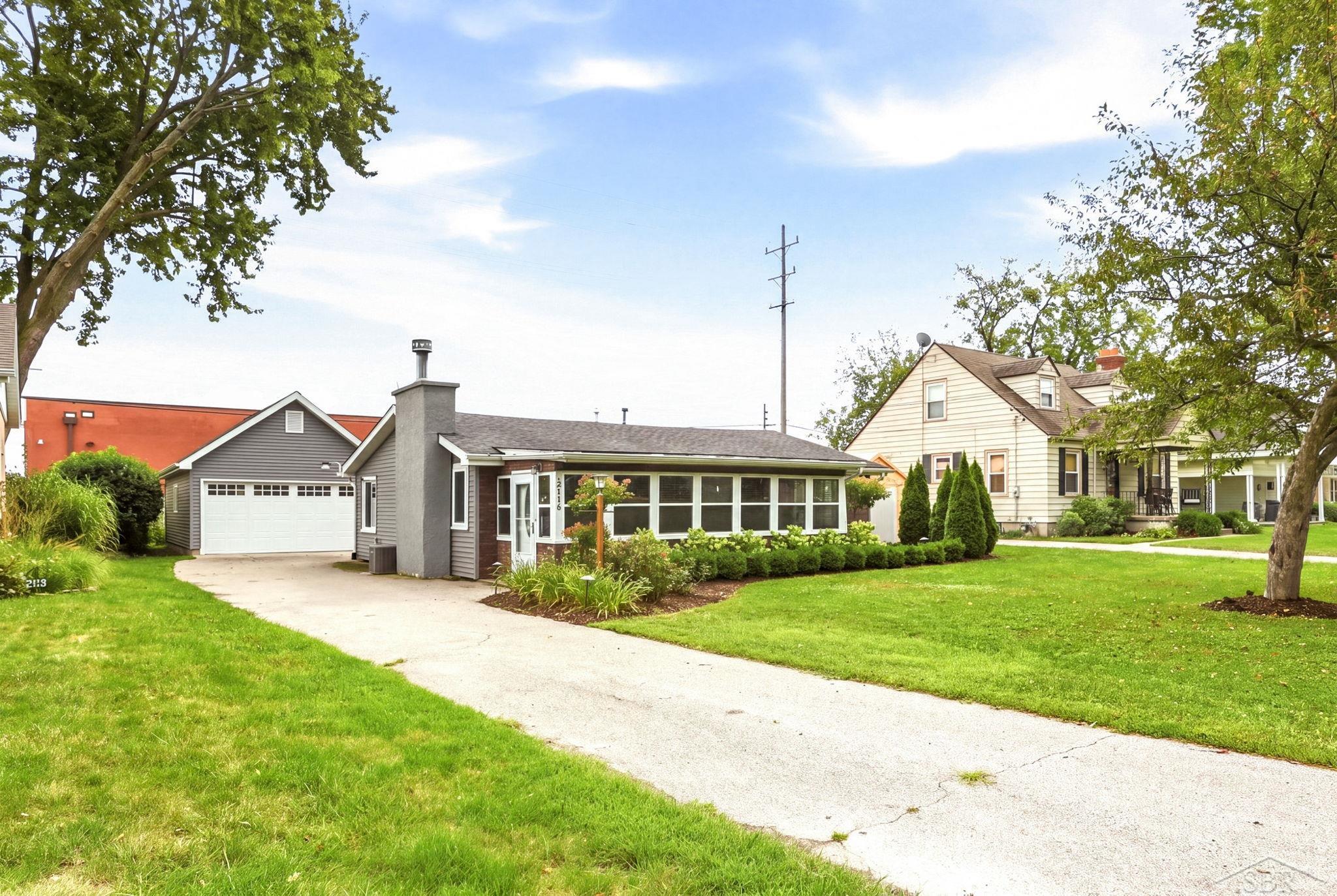 2116 Anderson Road Saginaw, MI 48603 - Photo 35 of 37 Gallery Image 35