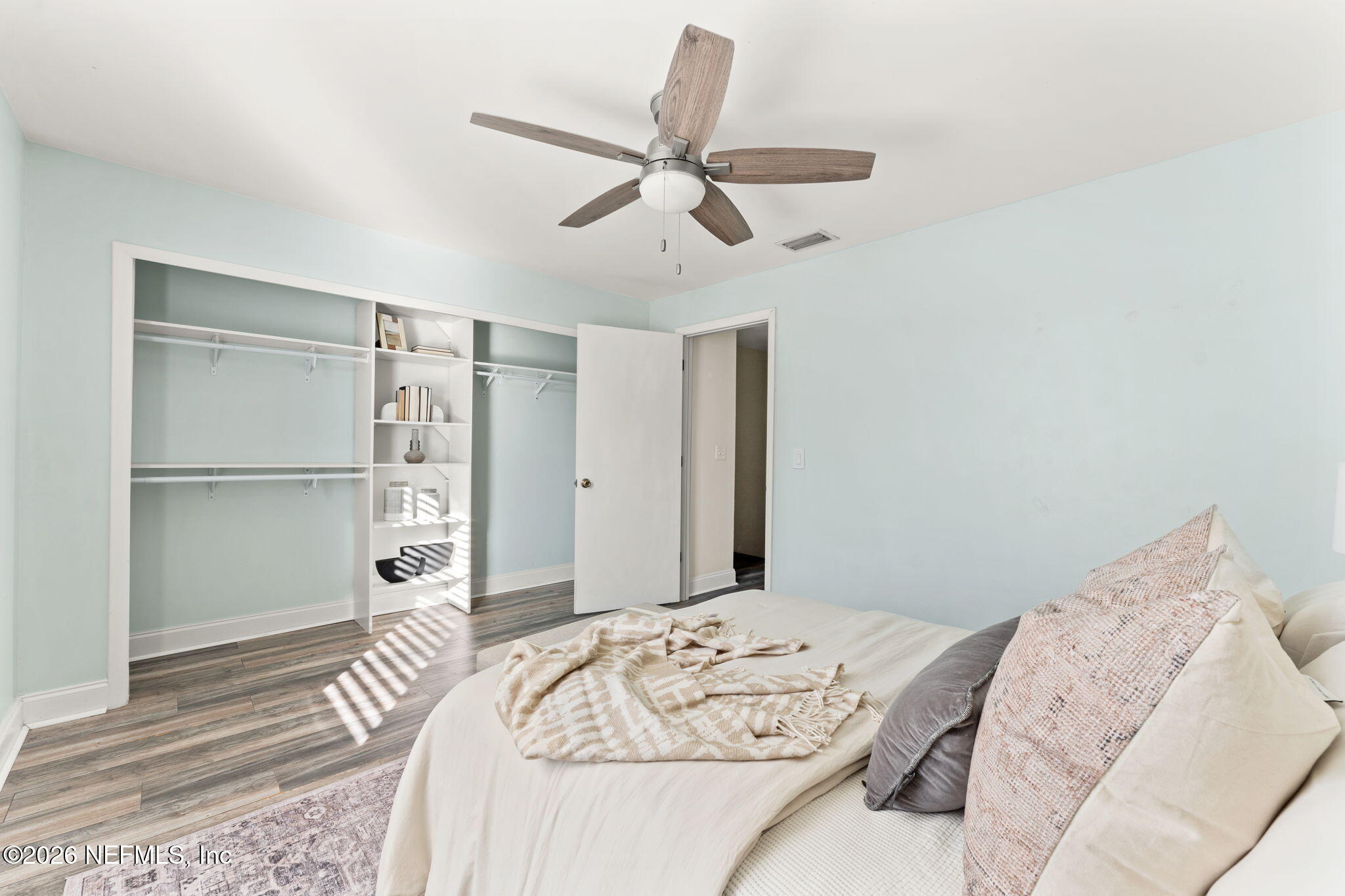 836 Cavalla Road Atlantic Beach, FL 32233 - Photo 19 of 29 21-bedroom