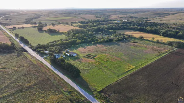 $489,580 | 359 Highway 56, Council Grove, KS 66846