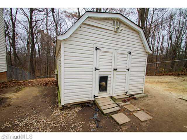 436 Farmstead Road Winston-Salem, NC 27107 - Photo 15 of 21 Storage. Great Storage space