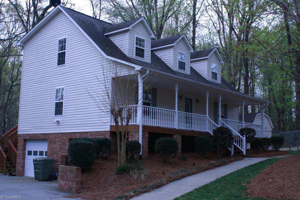 436 Farmstead Road Winston-Salem, NC 27107 - Photo 17 of 21 Gallery Image 17