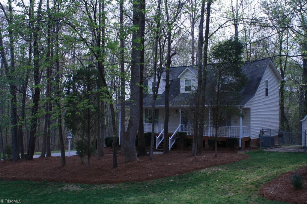 436 Farmstead Road Winston-Salem, NC 27107 - Photo 18 of 21 Gallery Image 18