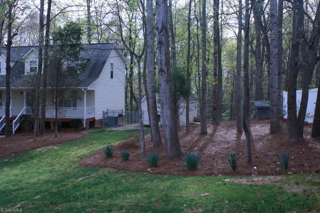 436 Farmstead Road Winston-Salem, NC 27107 - Photo 20 of 21 Gallery Image 20