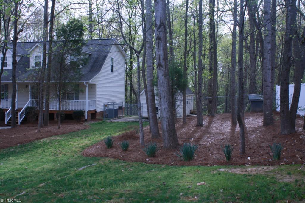 436 Farmstead Road Winston-Salem, NC 27107 - Photo 21 of 21 Gallery Image 21