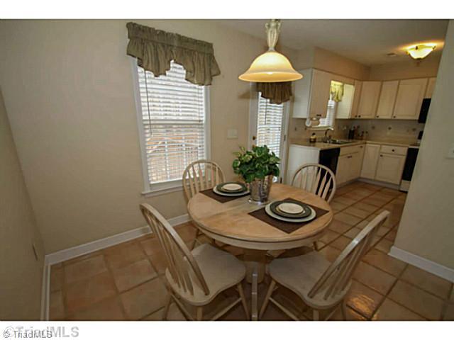 436 Farmstead Road Winston-Salem, NC 27107 - Photo 6 of 21 Exterior Front. Dining Room