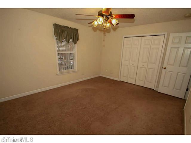 436 Farmstead Road Winston-Salem, NC 27107 - Photo 7 of 21 1st Bedroom. Main Level