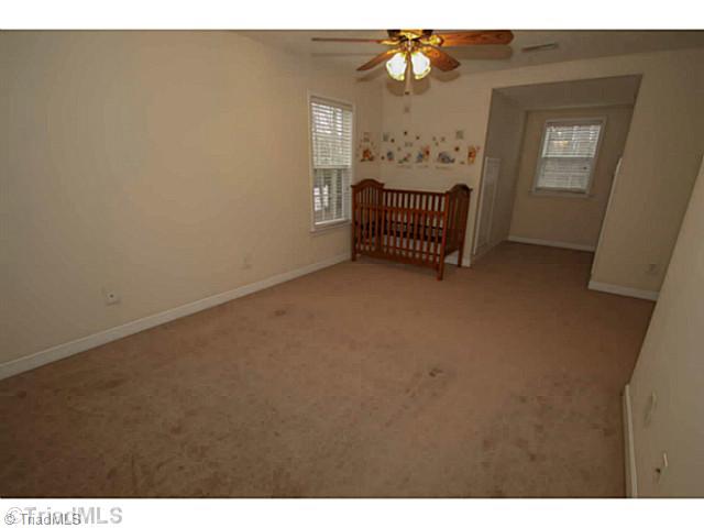 436 Farmstead Road Winston-Salem, NC 27107 - Photo 10 of 21 2nd Bedroom. 2nd Floor