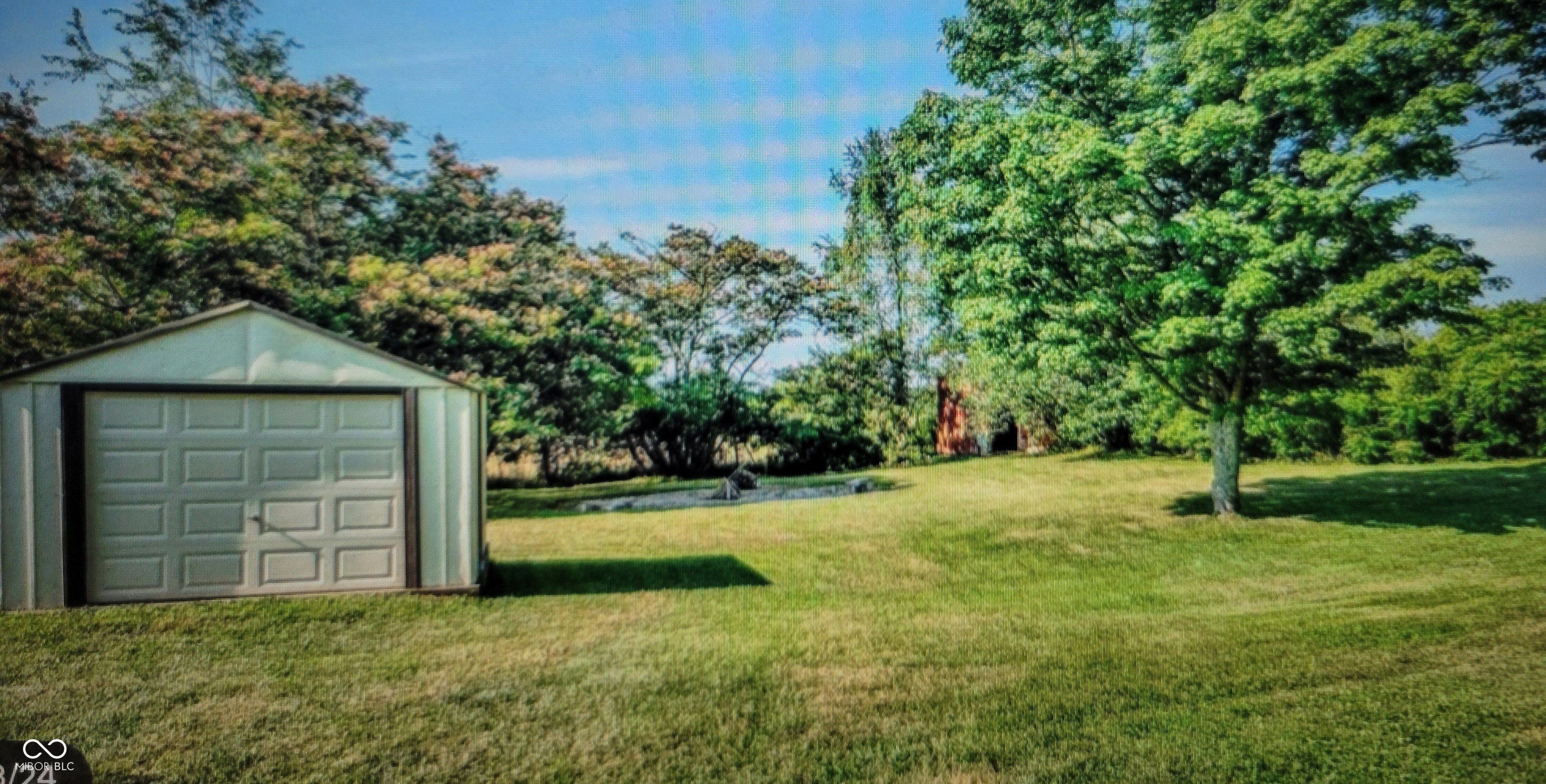 2755 West Popcorn Road Springville, IN 47462 - Photo 2 of 2