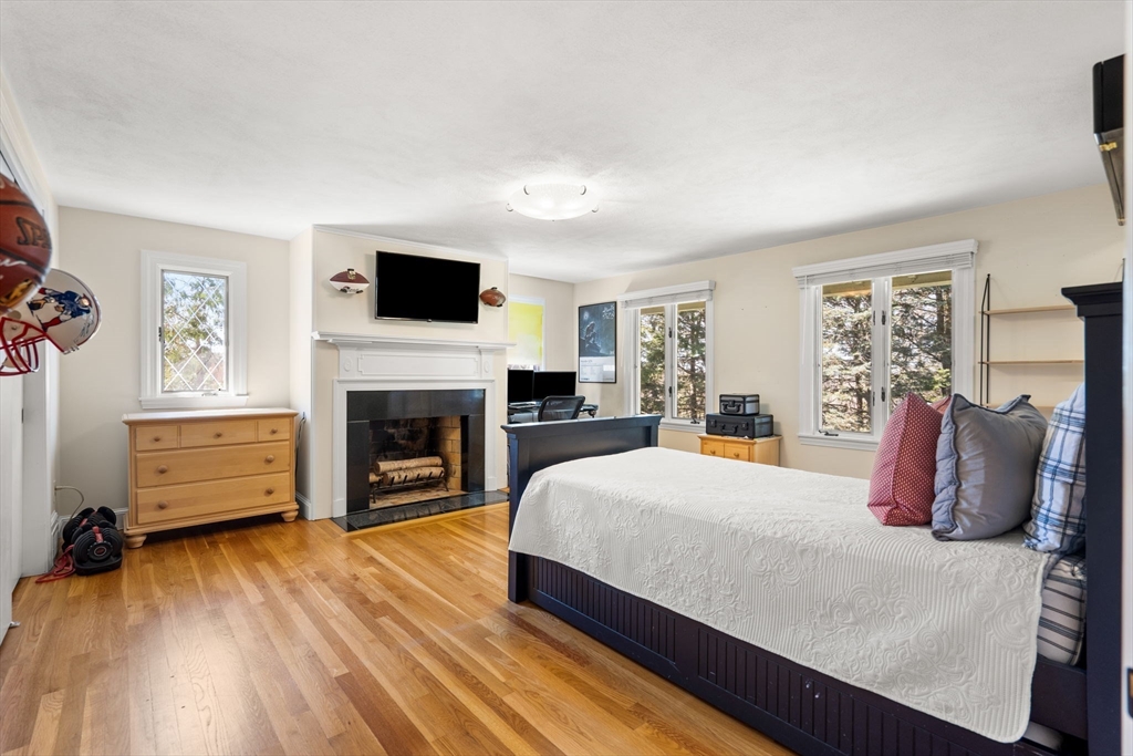 99 Indian Hill Road Groton, MA 01450 - Photo 26 of 34 Gallery Image 26
