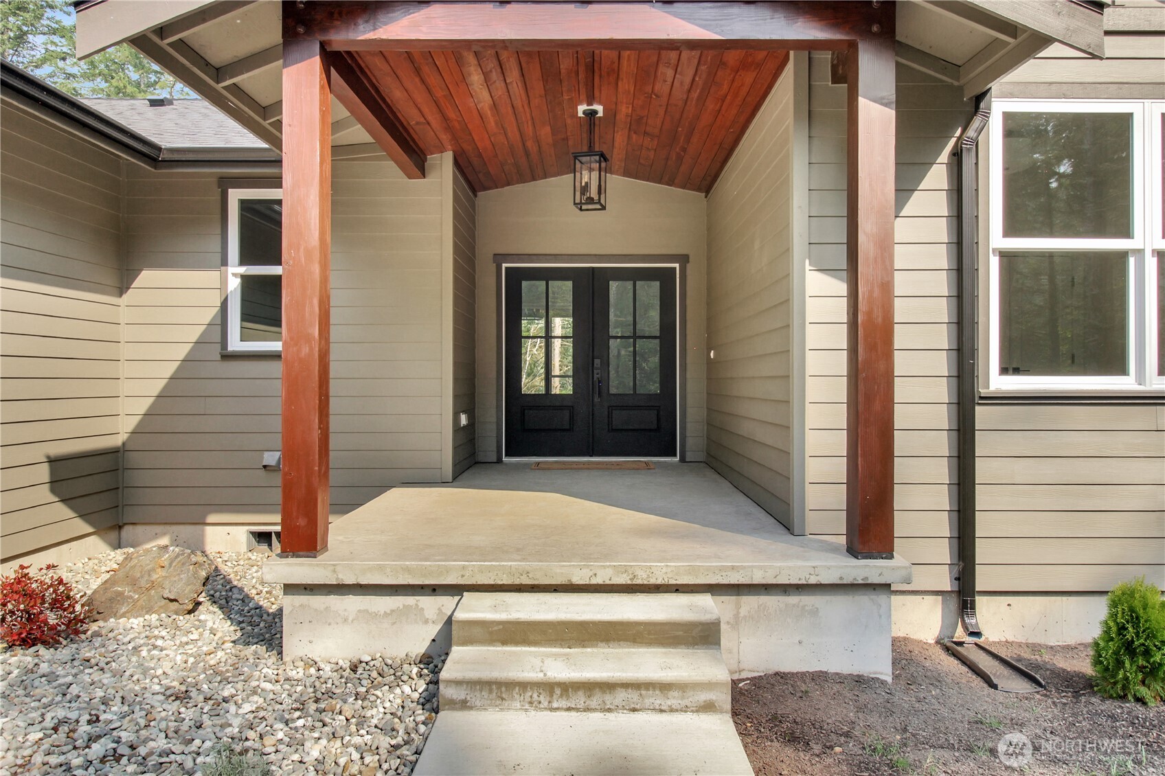 36817 State Rte 530 Northeast Arlington, WA 98223 - Photo 2 of 40 a view of entrance front of house